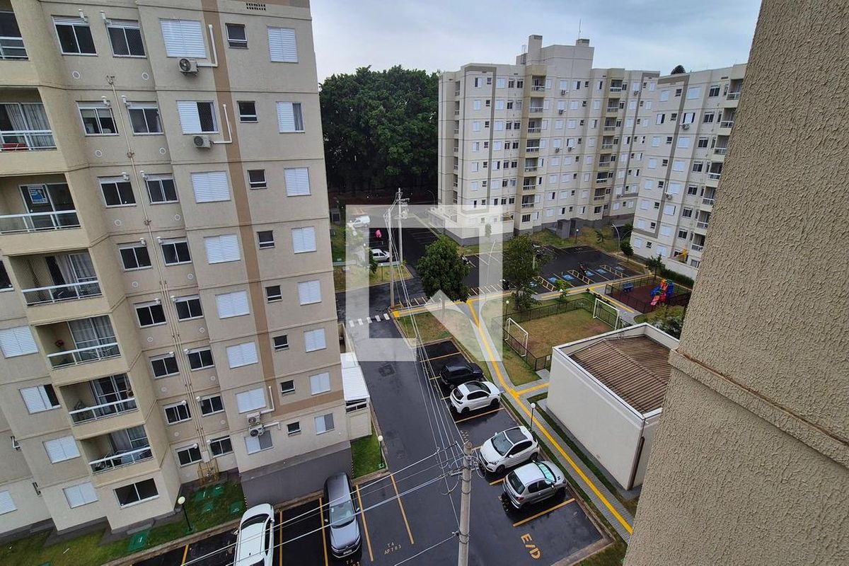 Apartamento à Venda - Parque Prado, 2 Quartos,  45 m2 em , Campinas - sp | SoloBR