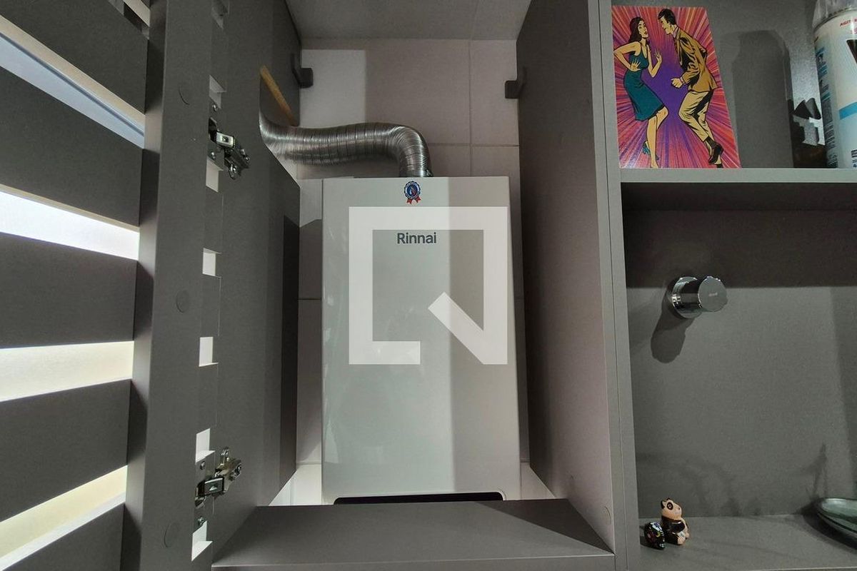 Apartamento à Venda - Parque Prado, 2 Quartos,  45 m2 em , Campinas - sp | SoloBR