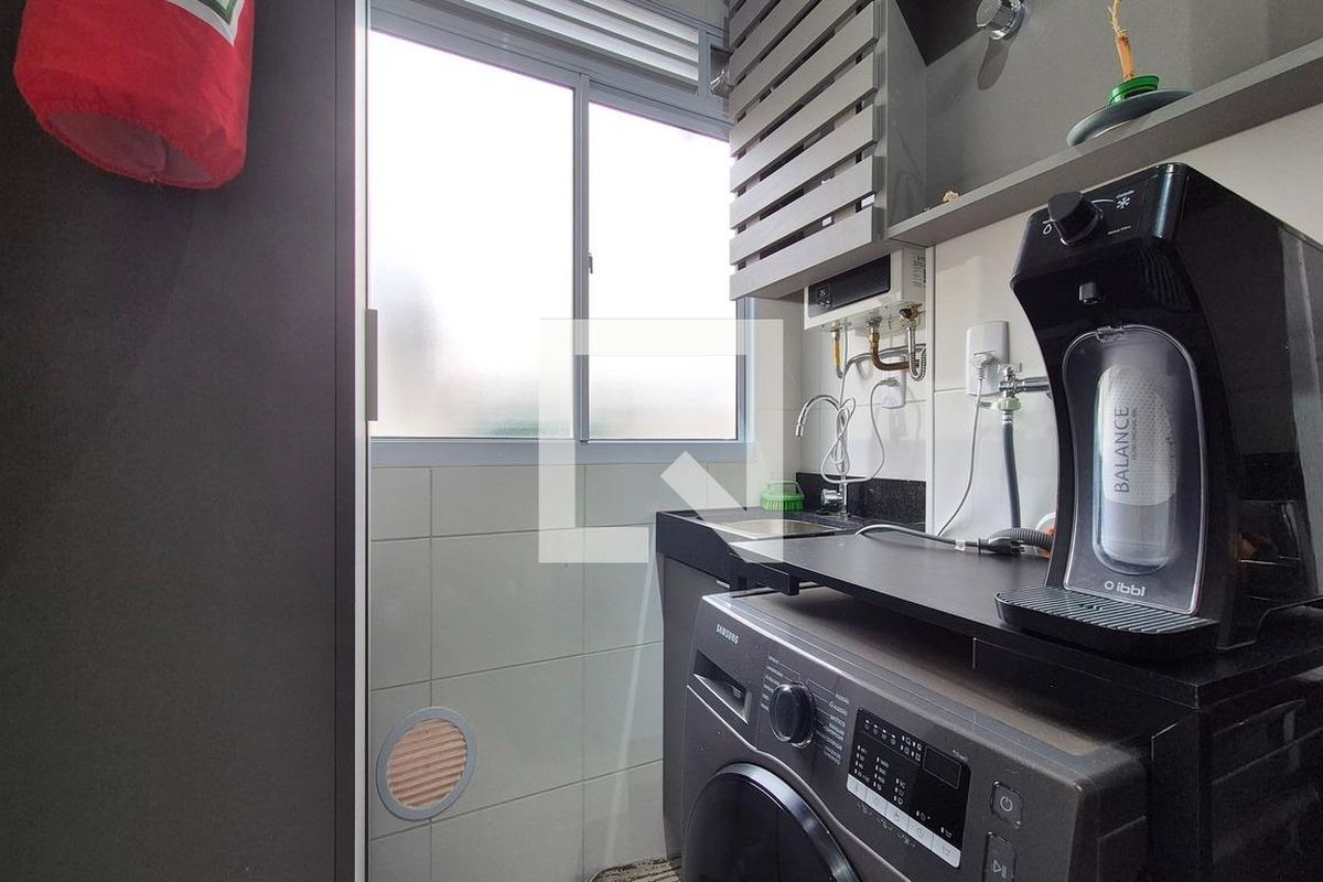 Apartamento à Venda - Parque Prado, 2 Quartos,  45 m2 em , Campinas - sp | SoloBR