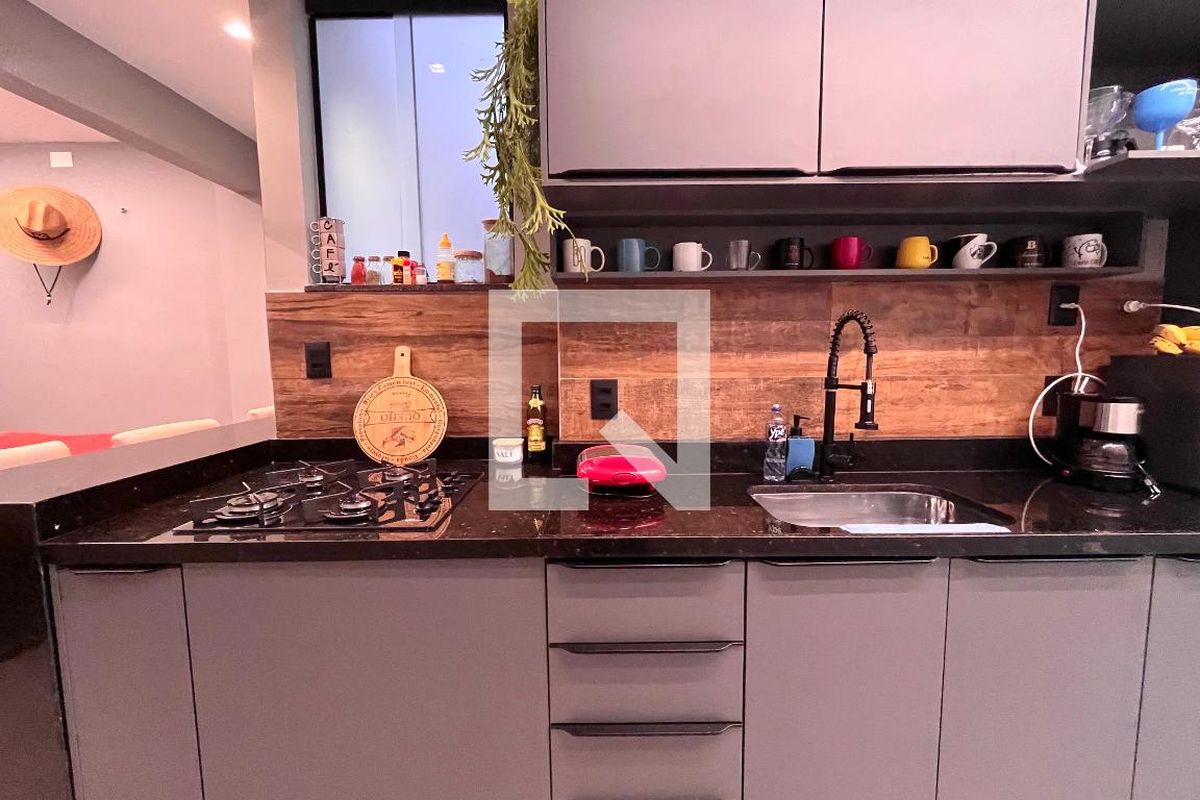 Apartamento, 1 quarto, 44 m² - Foto 19