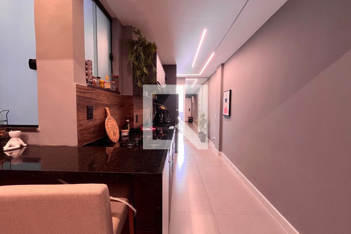 Apartamento, 1 quarto, 44 m² - Foto 4