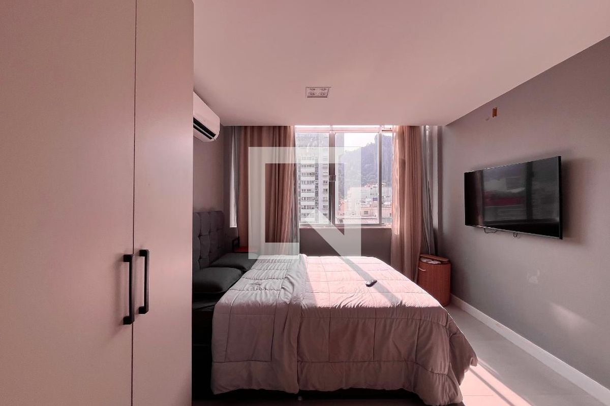 Apartamento, 1 quarto, 44 m² - Foto 7
