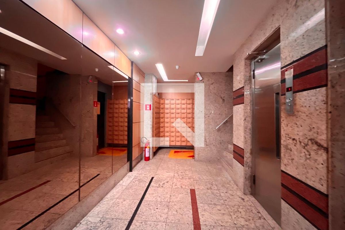 Apartamento, 1 quarto, 44 m² - Foto 21