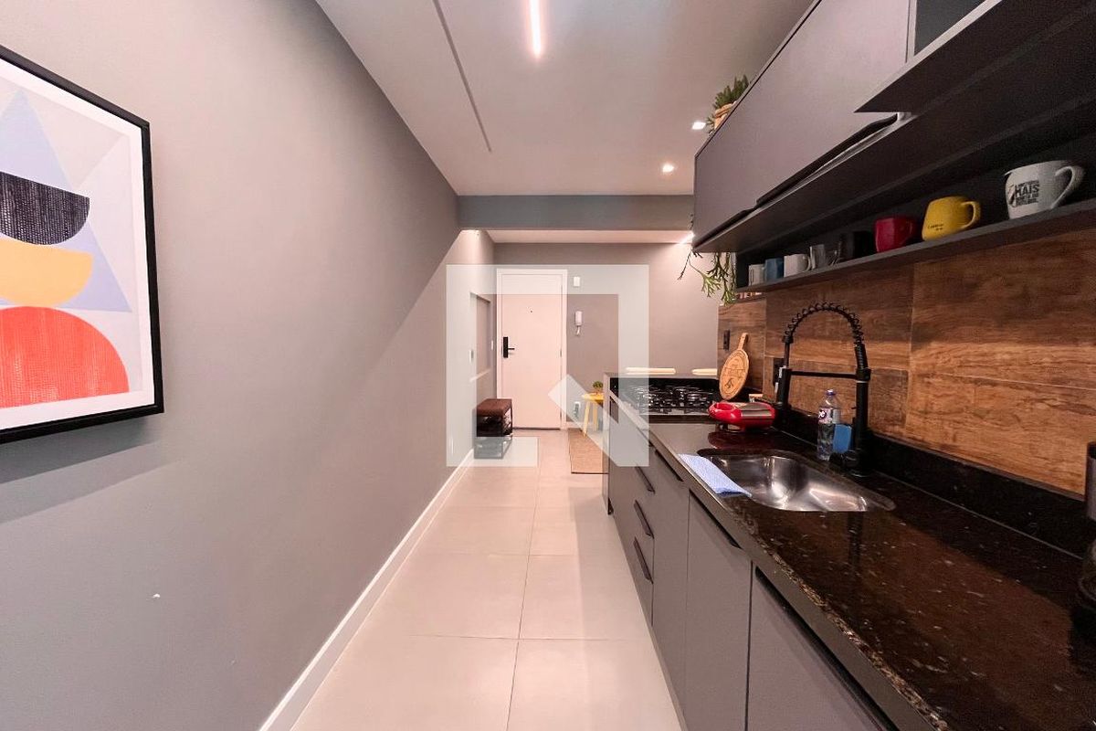Apartamento, 1 quarto, 44 m² - Foto 18