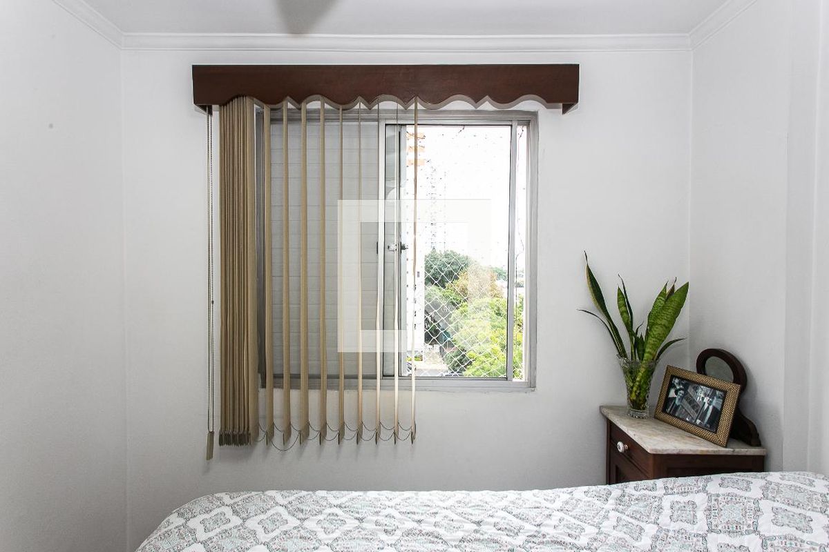 Apartamento, 2 quartos, 50 m² - Foto 7