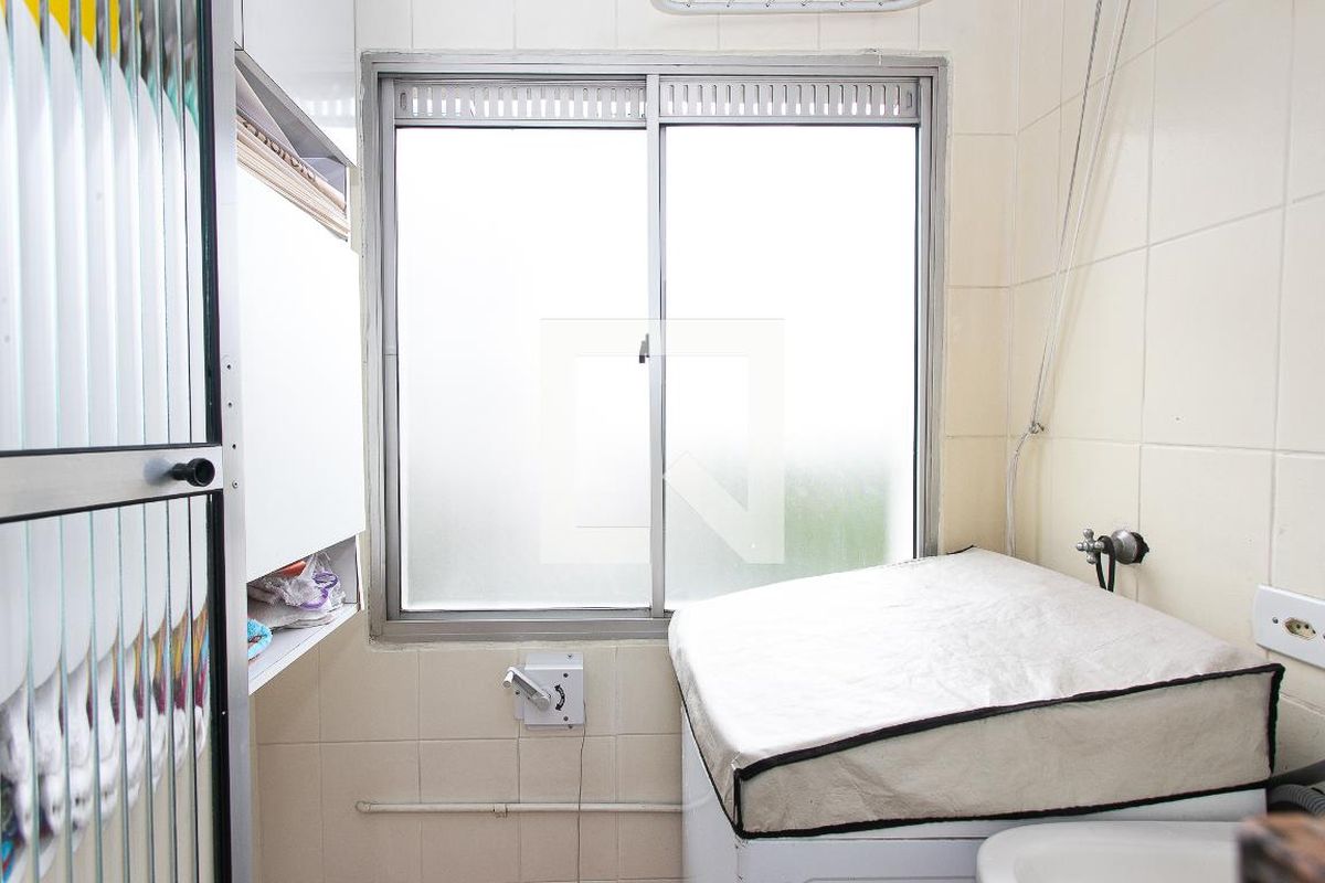 Apartamento, 2 quartos, 50 m² - Foto 24