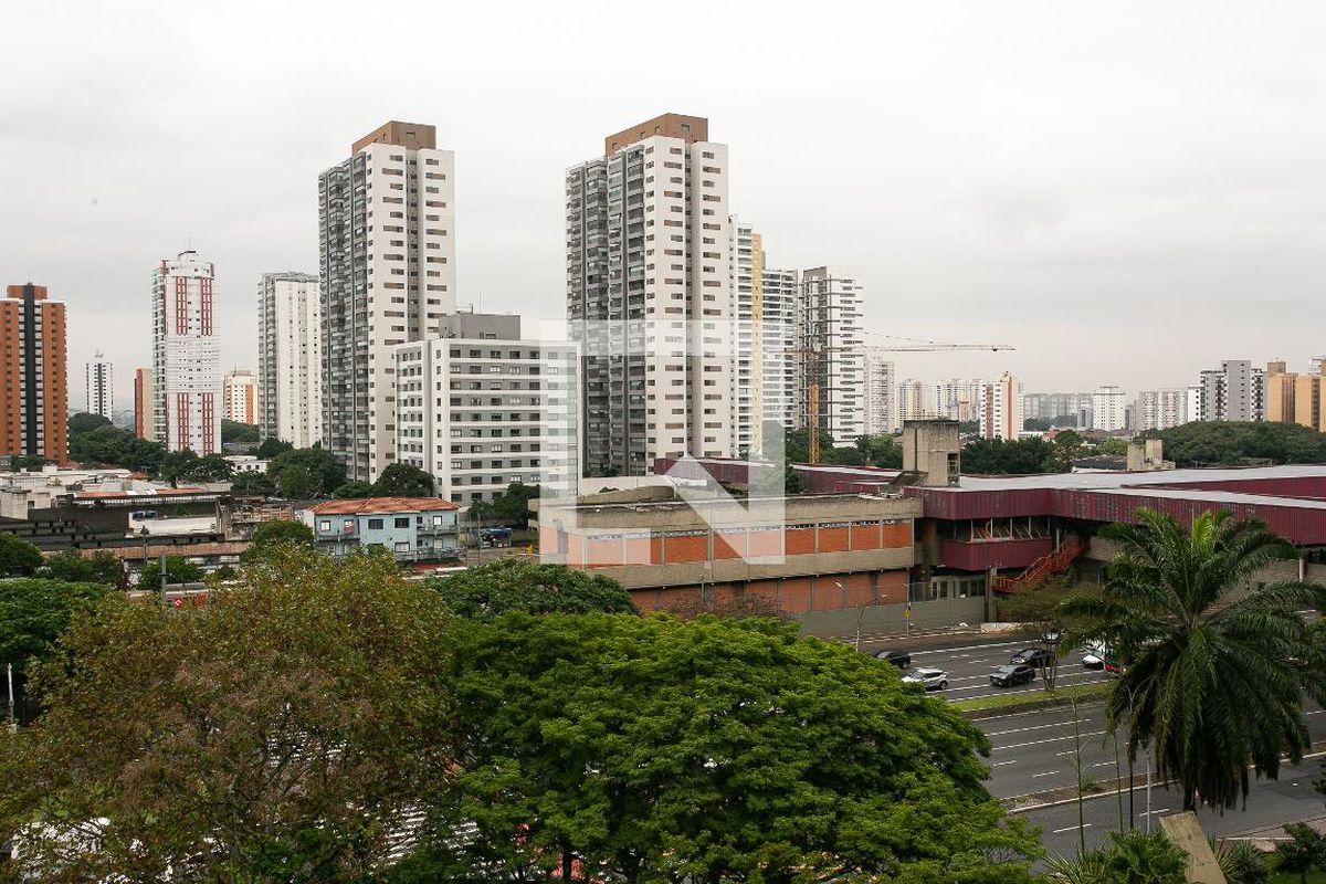 Apartamento, 2 quartos, 50 m² - Foto 14