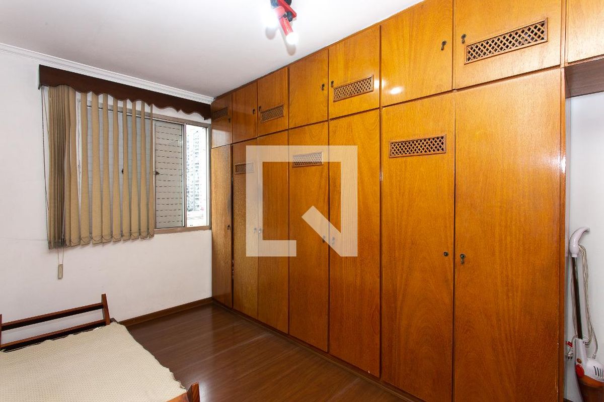 Apartamento, 2 quartos, 50 m² - Foto 10