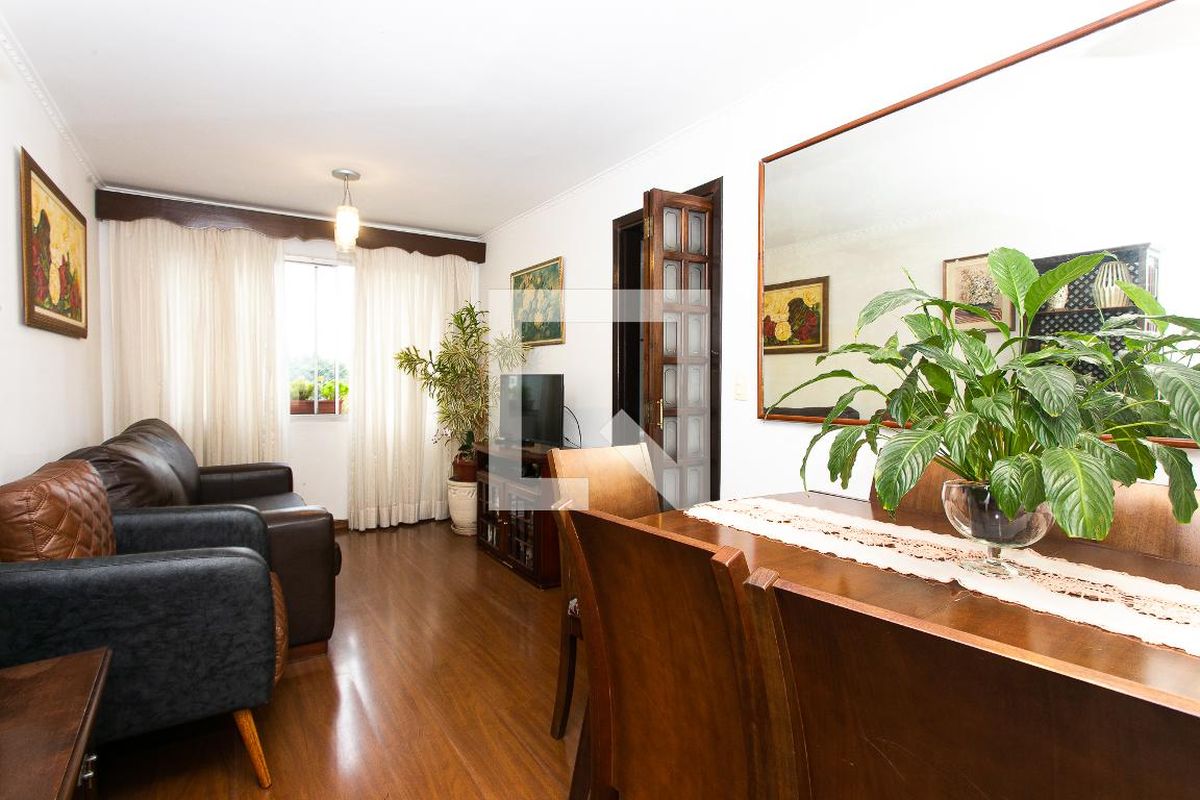 Apartamento, 2 quartos, 50 m² - Foto 1