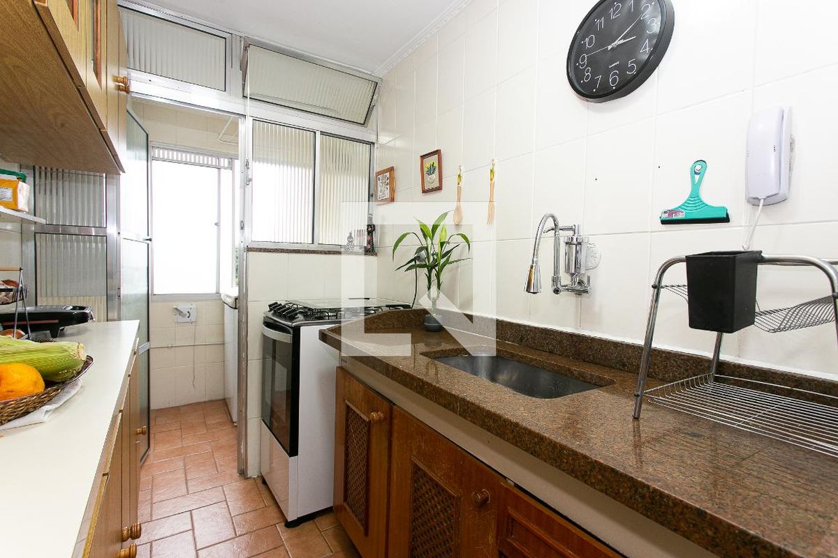 Apartamento, 2 quartos, 50 m² - Foto 19