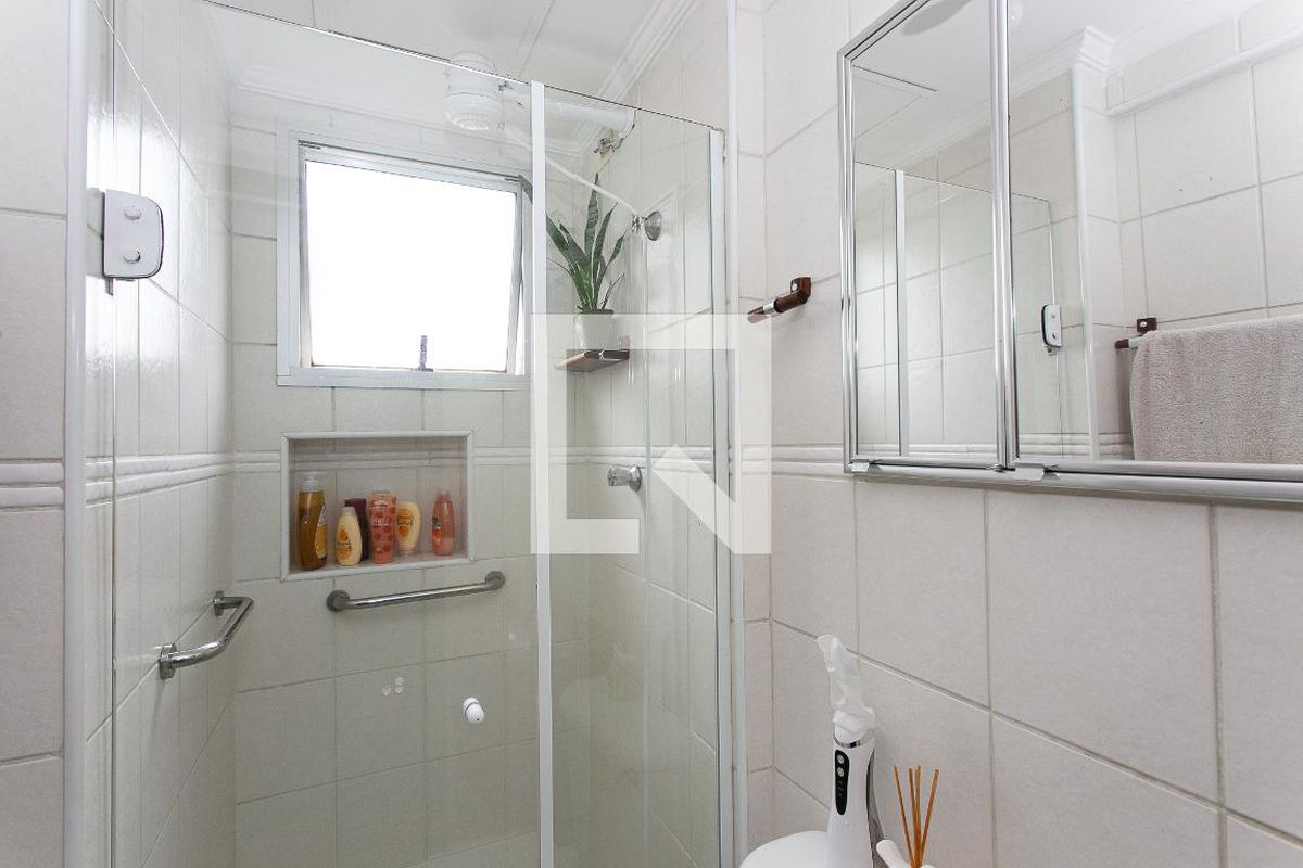 Apartamento, 2 quartos, 50 m² - Foto 18