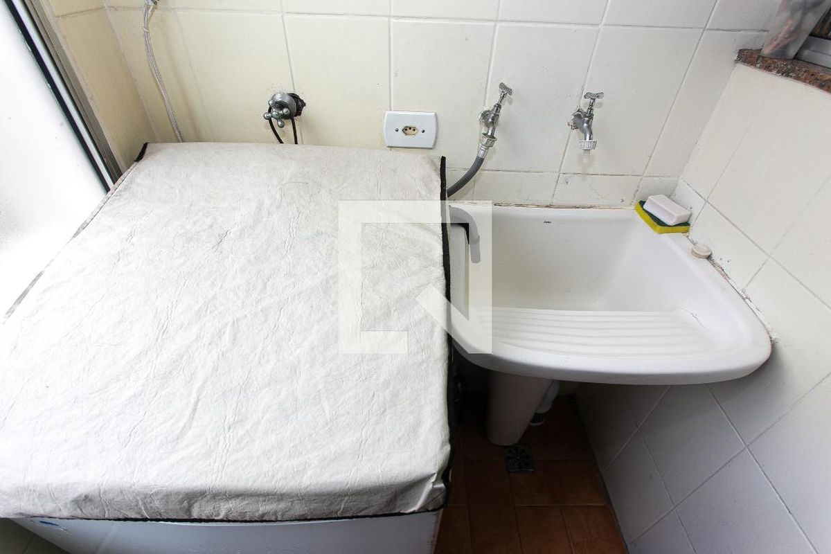 Apartamento, 2 quartos, 50 m² - Foto 25