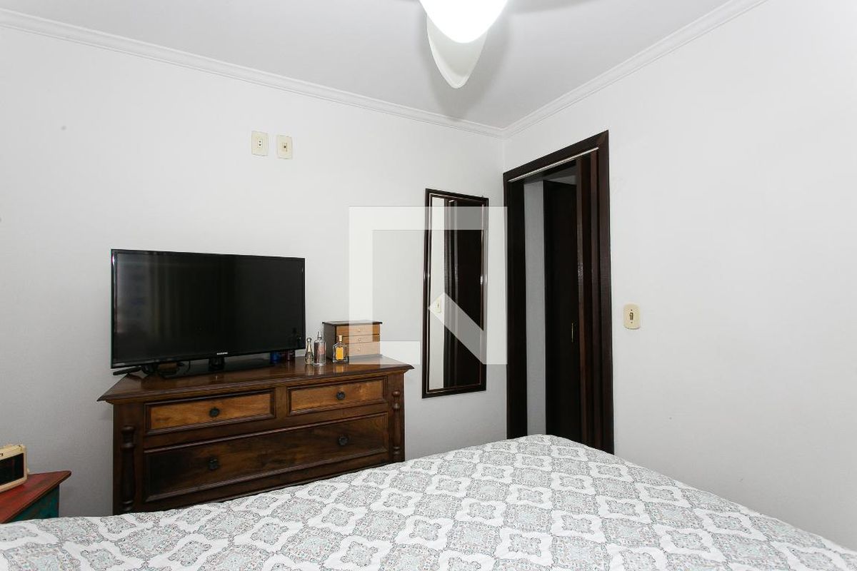 Apartamento, 2 quartos, 50 m² - Foto 9