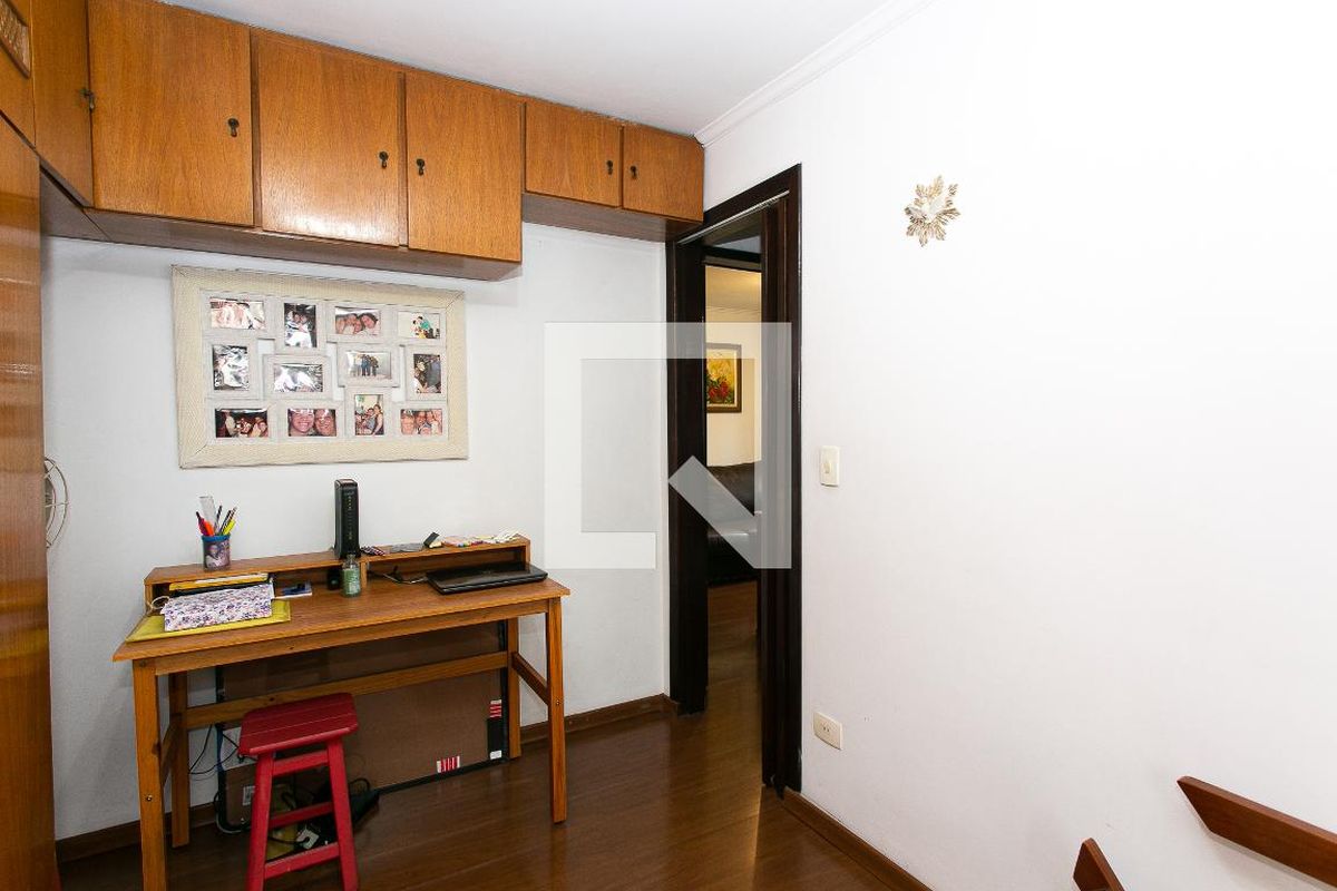 Apartamento, 2 quartos, 50 m² - Foto 13