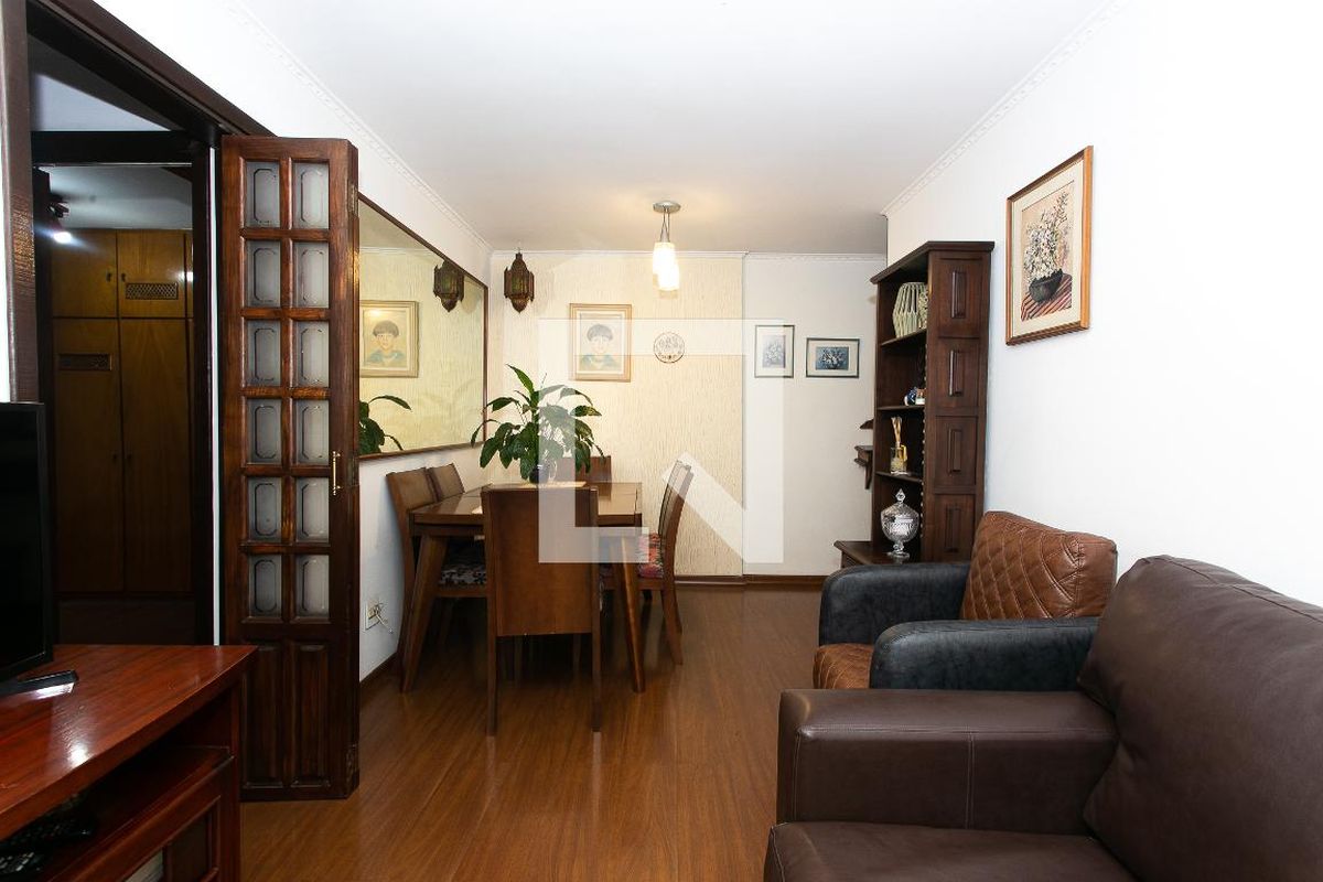 Apartamento, 2 quartos, 50 m² - Foto 3
