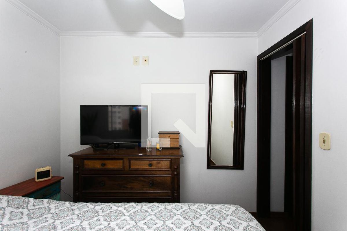 Apartamento, 2 quartos, 50 m² - Foto 8