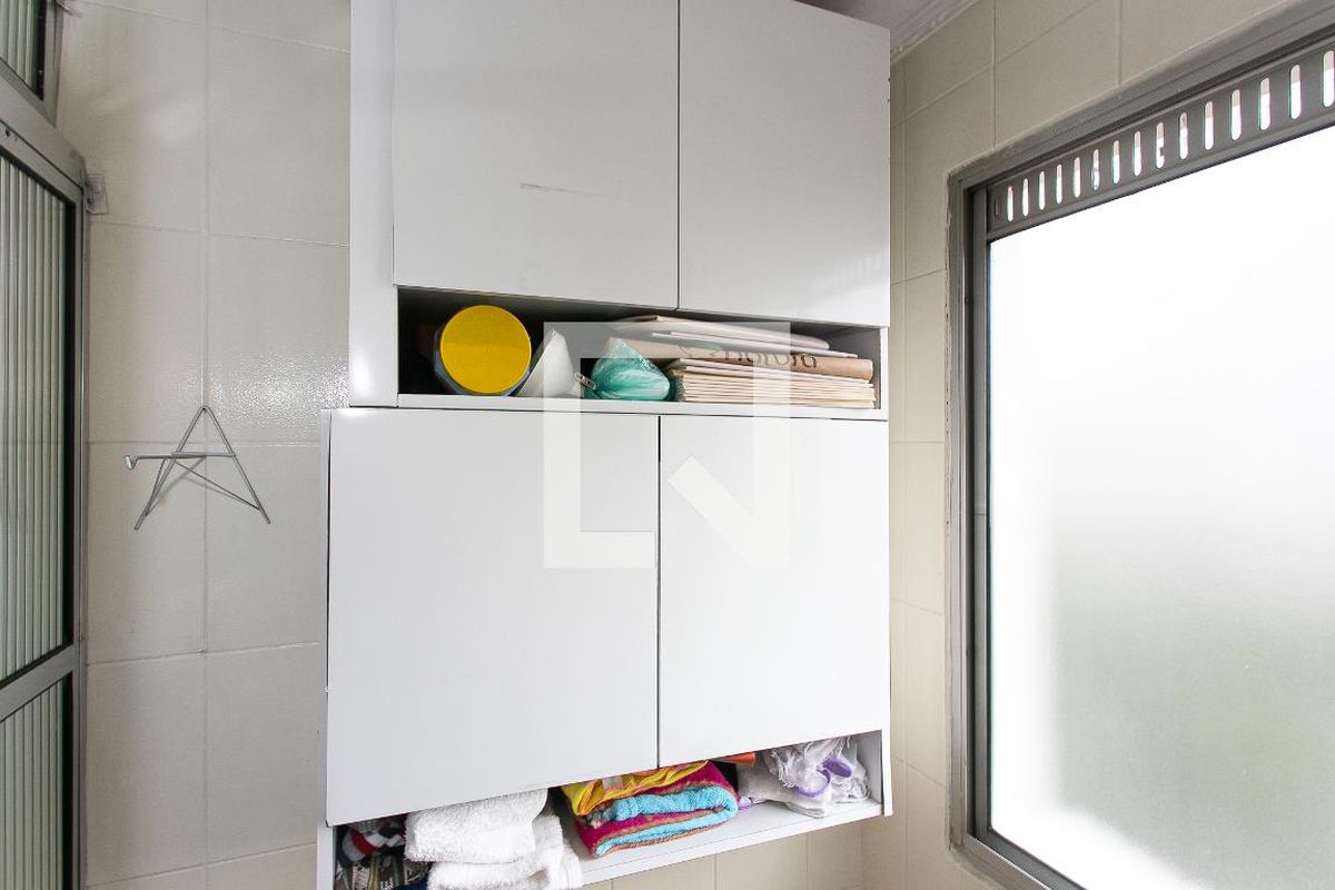 Apartamento, 2 quartos, 50 m² - Foto 27