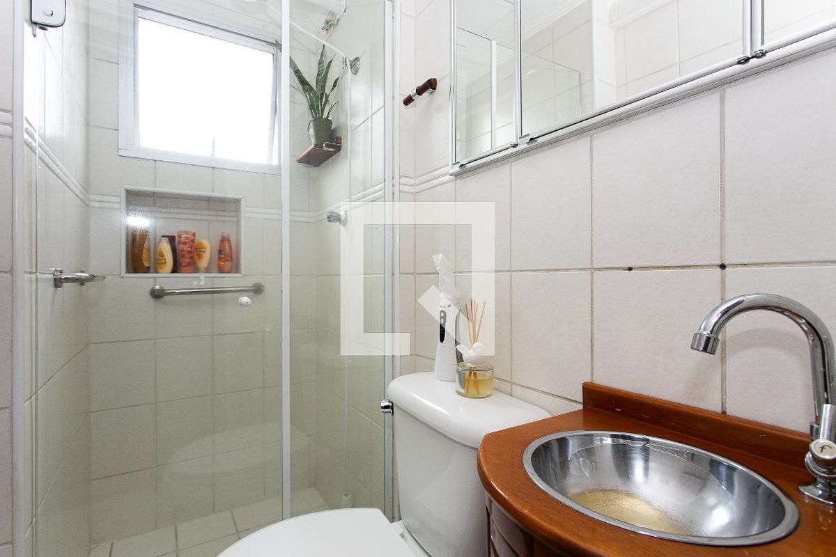 Apartamento, 2 quartos, 50 m² - Foto 15