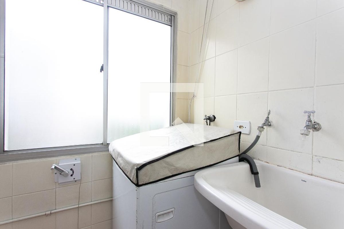 Apartamento, 2 quartos, 50 m² - Foto 23