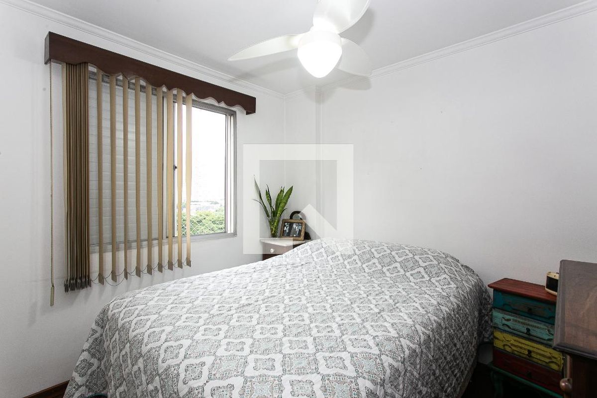 Apartamento, 2 quartos, 50 m² - Foto 6