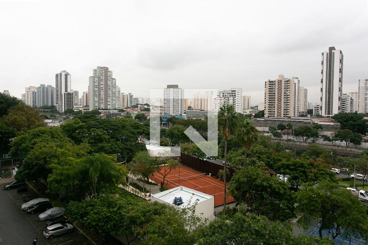 Apartamento, 2 quartos, 50 m² - Foto 5