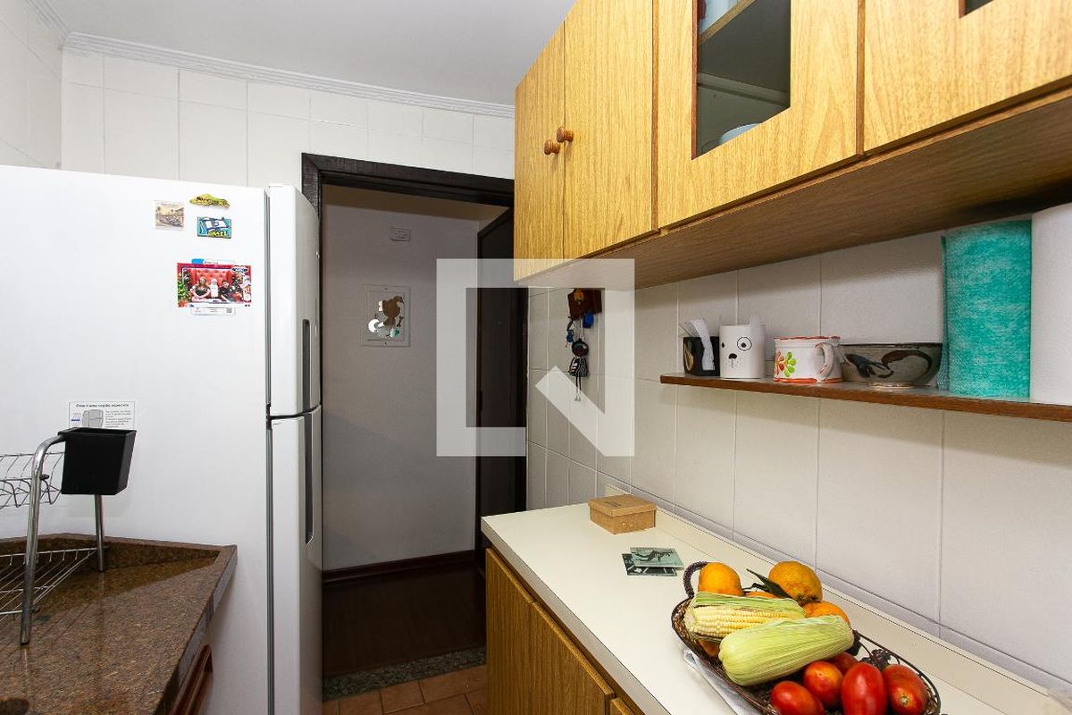 Apartamento, 2 quartos, 50 m² - Foto 22