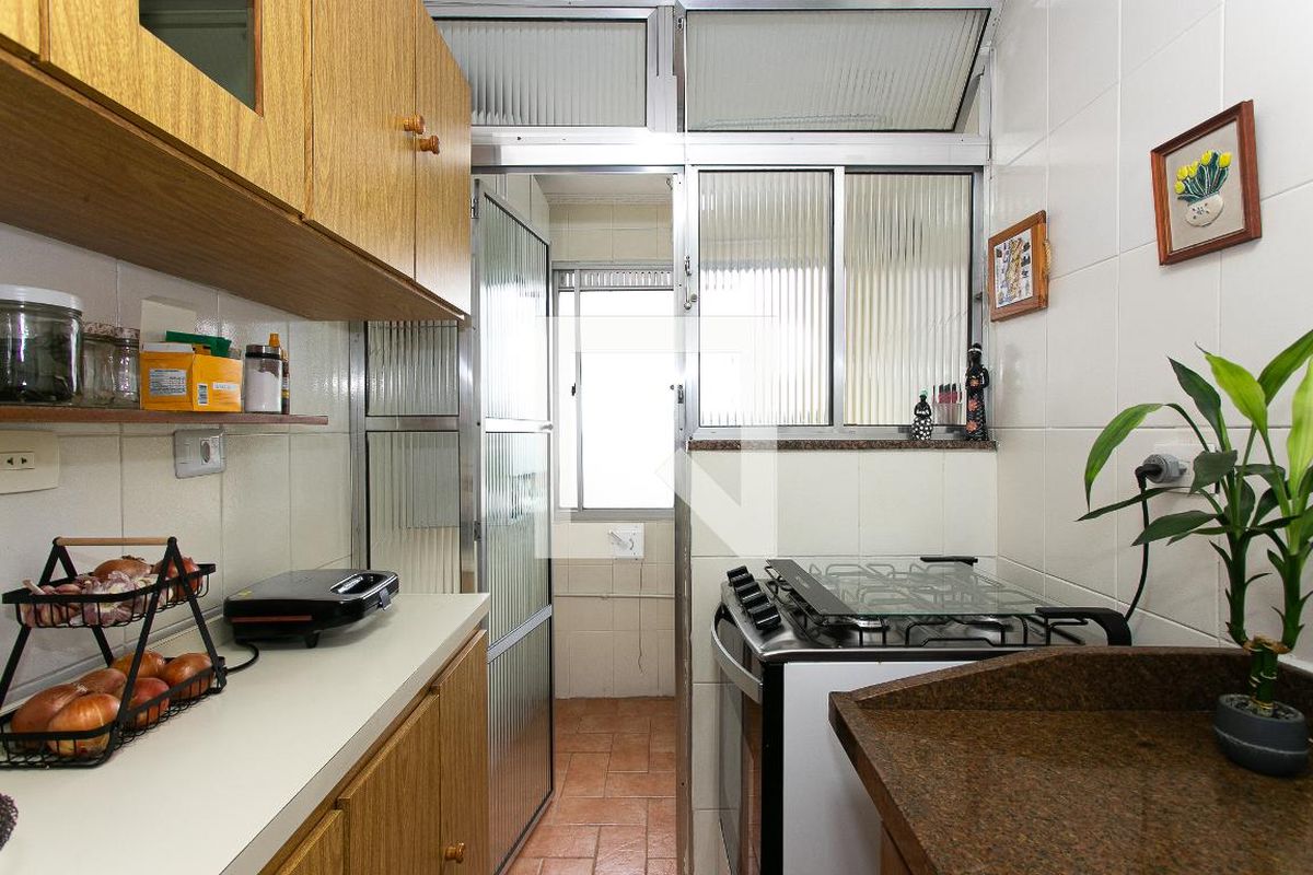 Apartamento, 2 quartos, 50 m² - Foto 20
