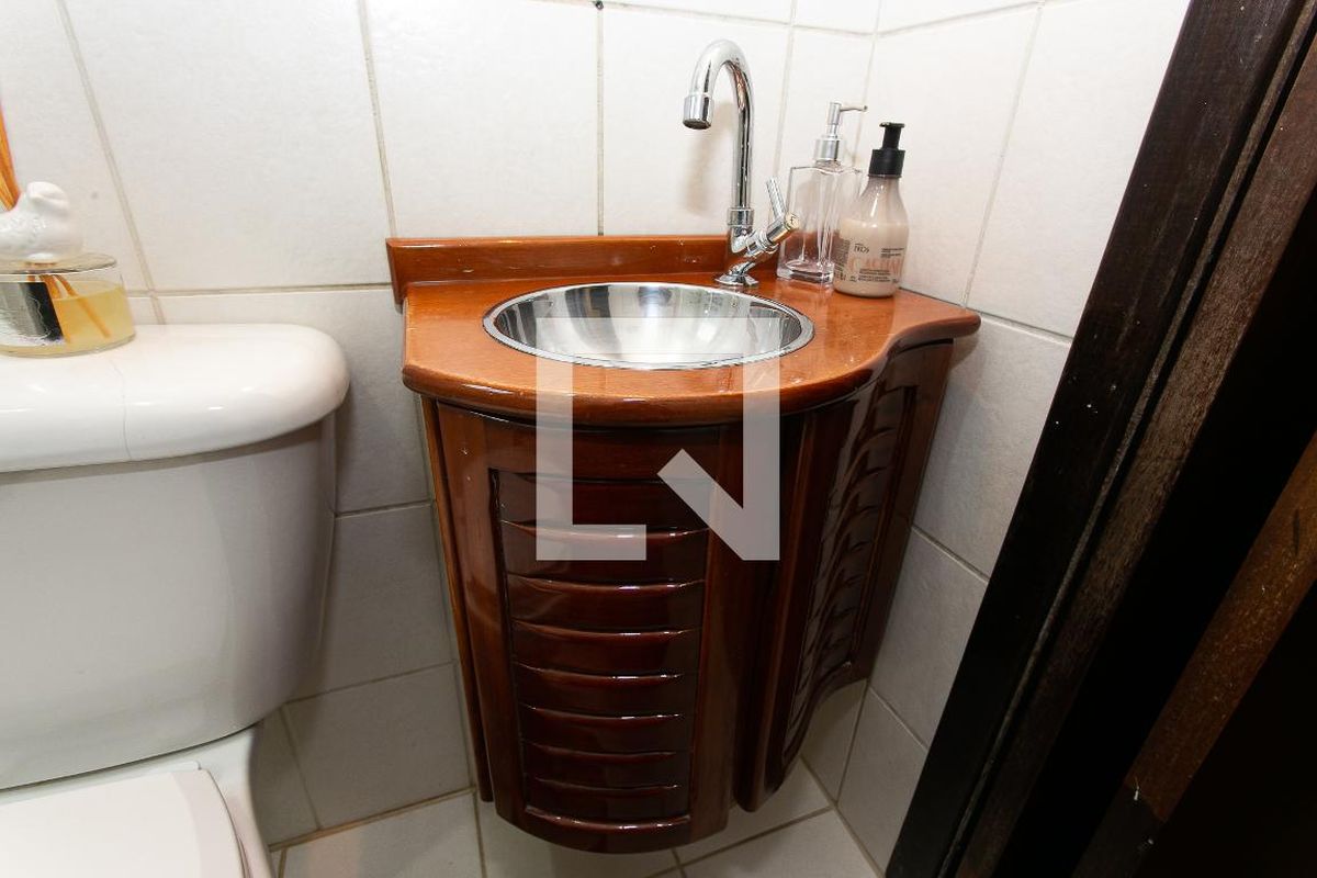 Apartamento, 2 quartos, 50 m² - Foto 16