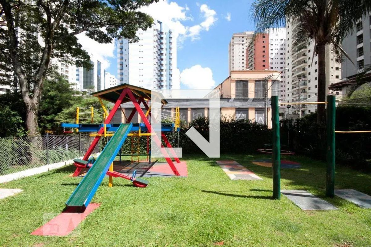 Apartamento, 2 quartos, 50 m² - Foto 29