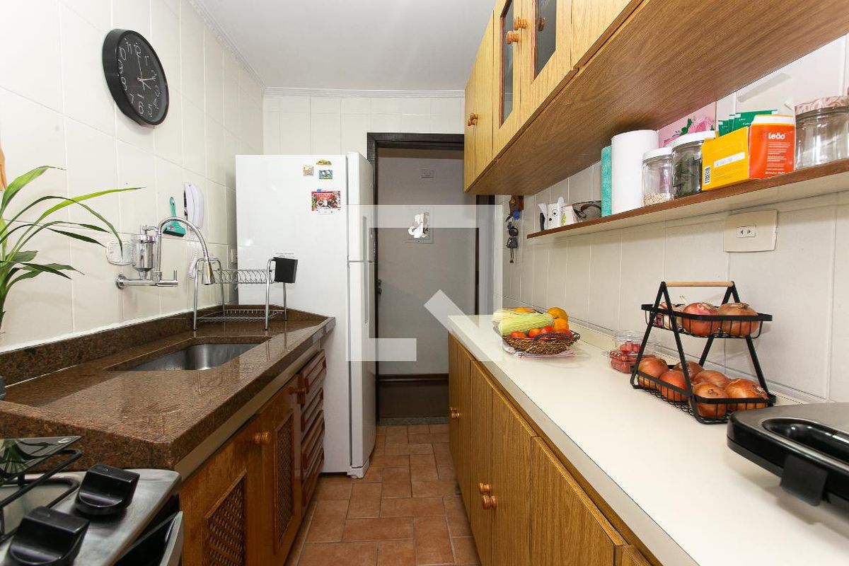 Apartamento, 2 quartos, 50 m² - Foto 21