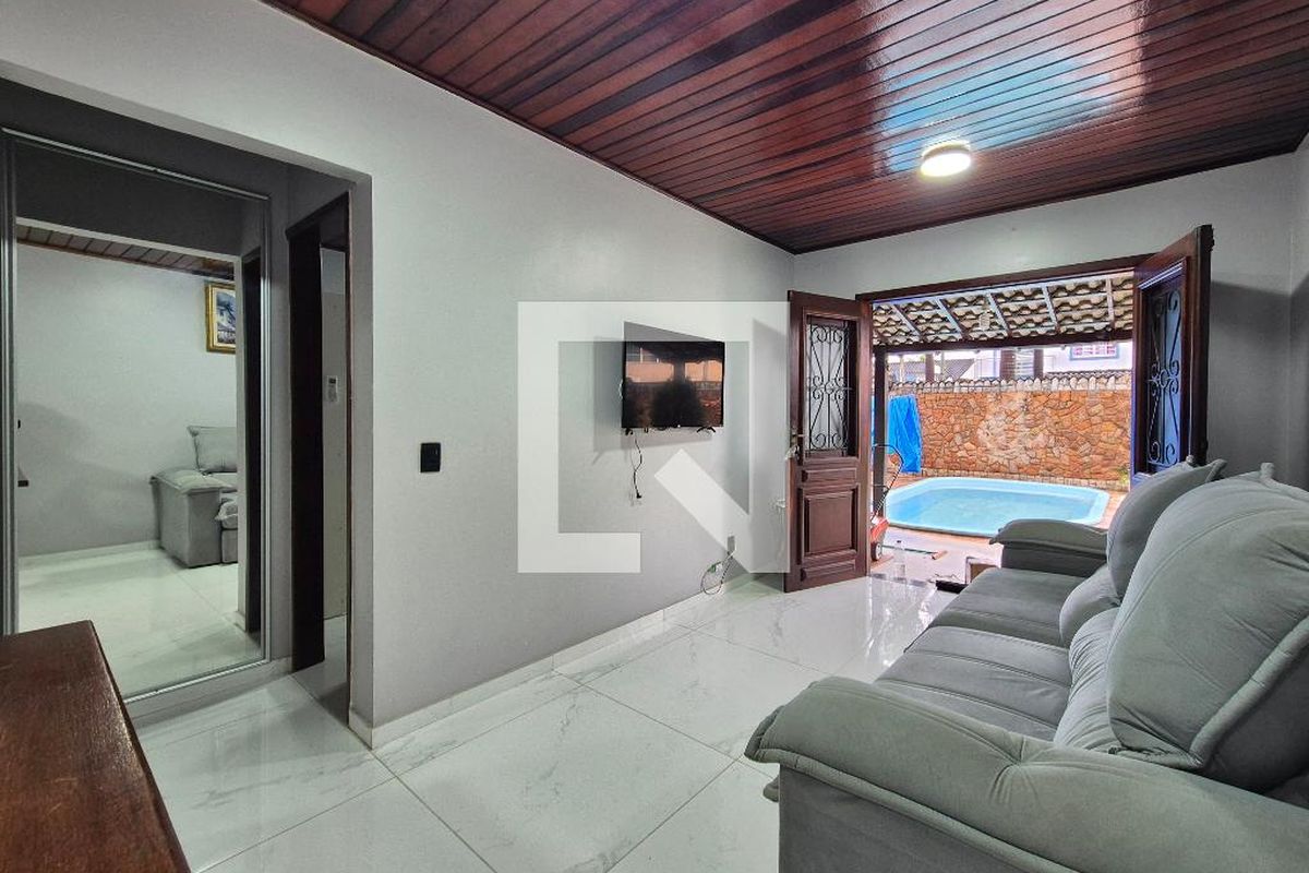Casa, 2 quartos, 57 m² - Foto 4