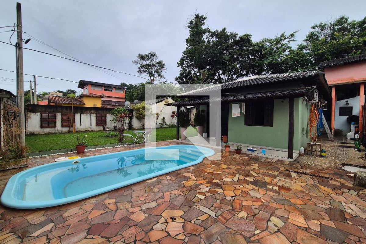 Casa, 2 quartos, 57 m² - Foto 34