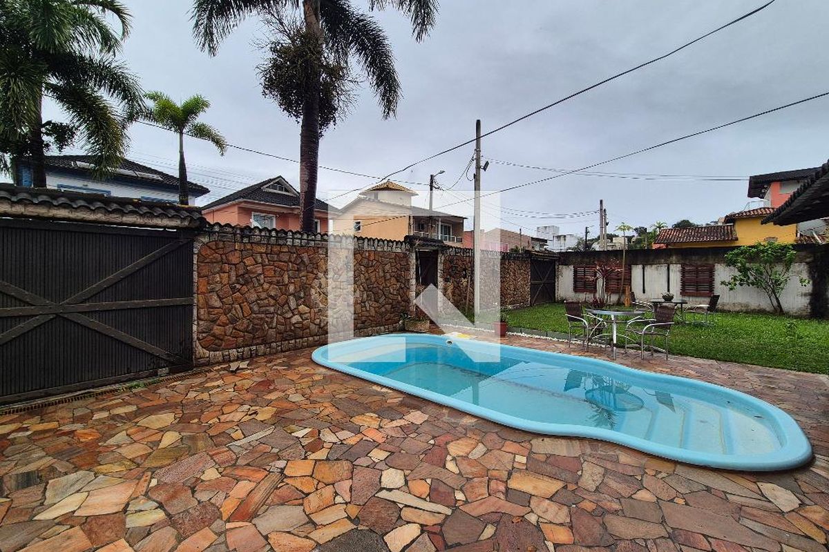 Casa, 2 quartos, 57 m² - Foto 33