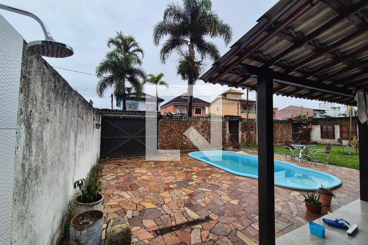 Casa, 2 quartos, 57 m² - Foto 32