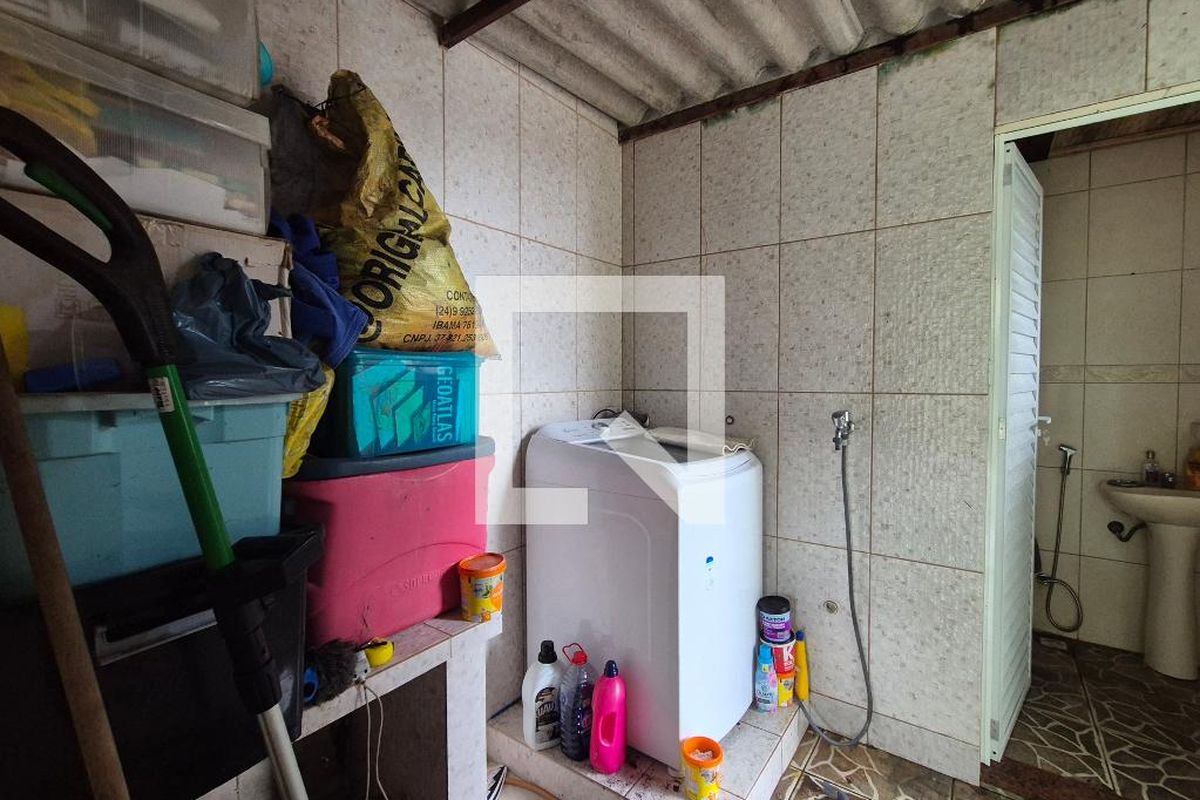 Casa, 2 quartos, 57 m² - Foto 22