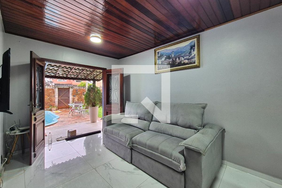 Casa, 2 quartos, 57 m² - Foto 3