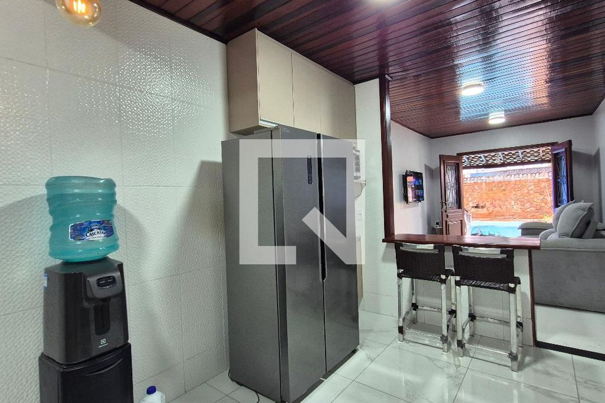 Casa, 2 quartos, 57 m² - Foto 20