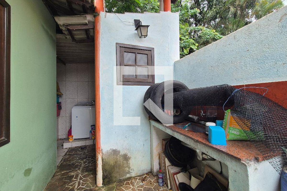 Casa, 2 quartos, 57 m² - Foto 24