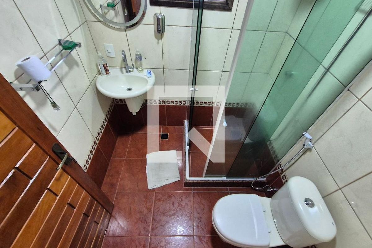 Casa, 2 quartos, 57 m² - Foto 14