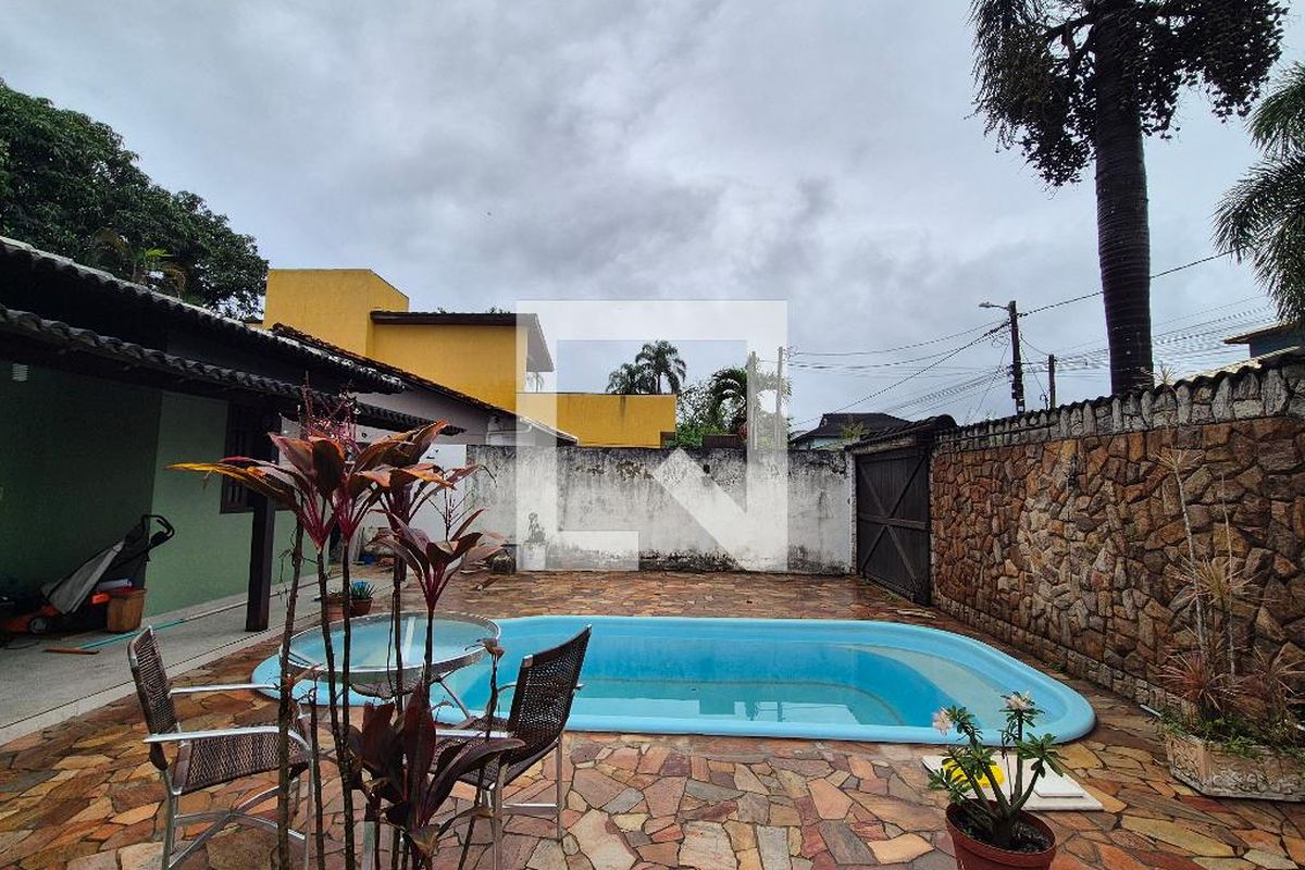 Casa, 2 quartos, 57 m² - Foto 30