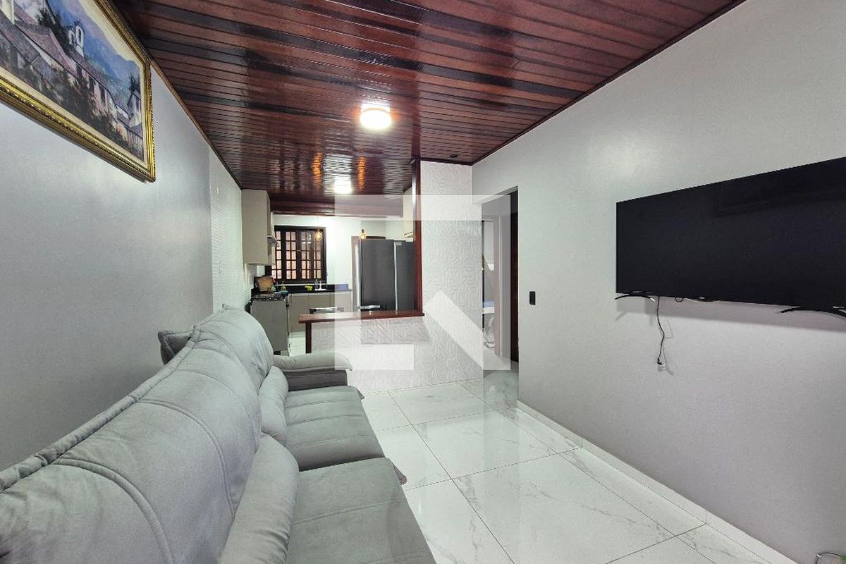 Casa, 2 quartos, 57 m² - Foto 2