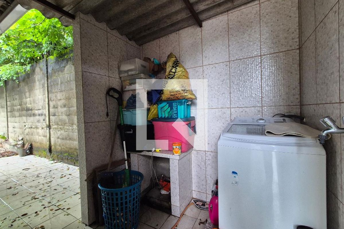 Casa, 2 quartos, 57 m² - Foto 21