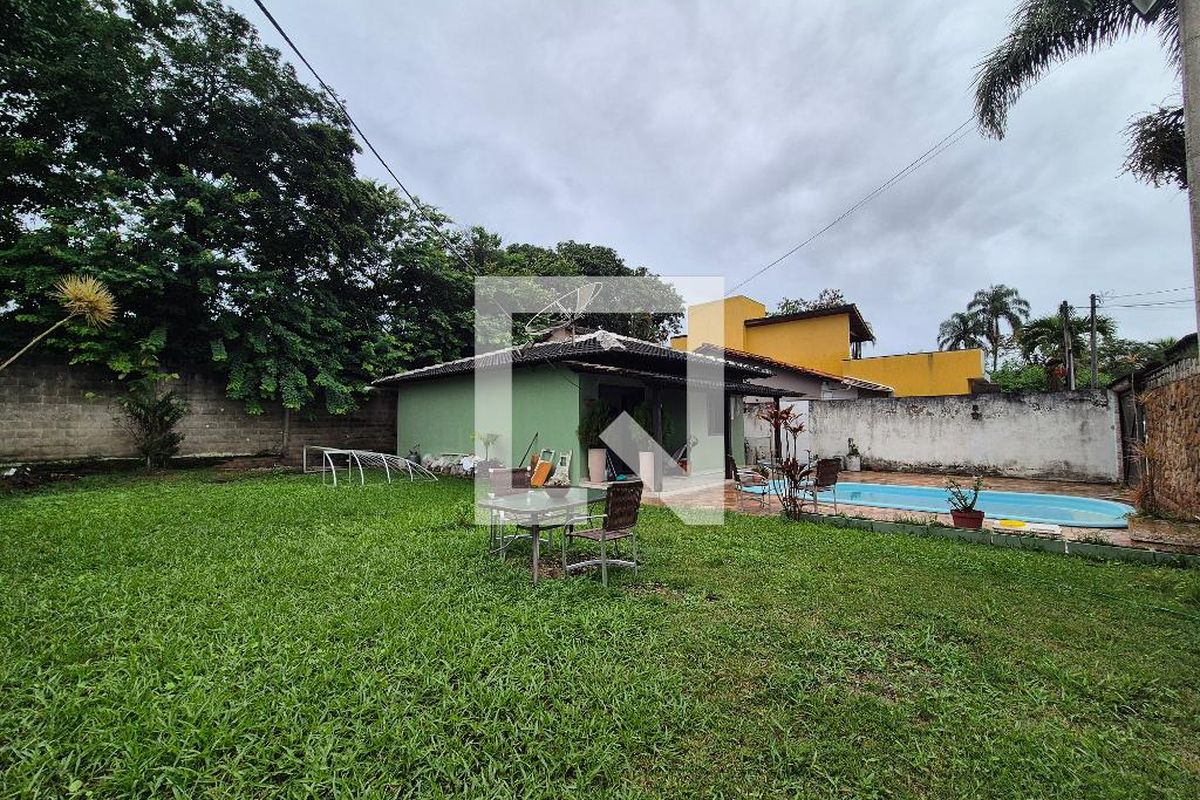 Casa, 2 quartos, 57 m² - Foto 27