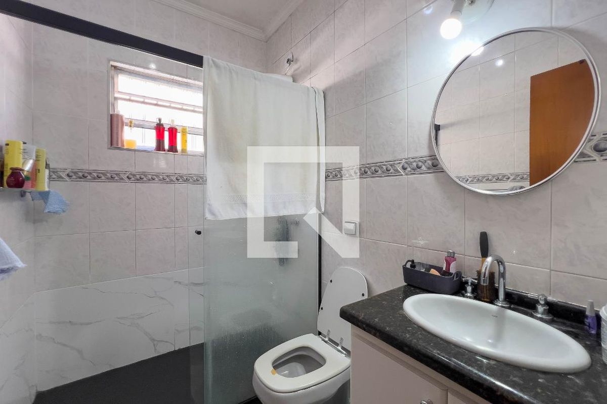 Casa, 3 quartos, 200 m² - Foto 9