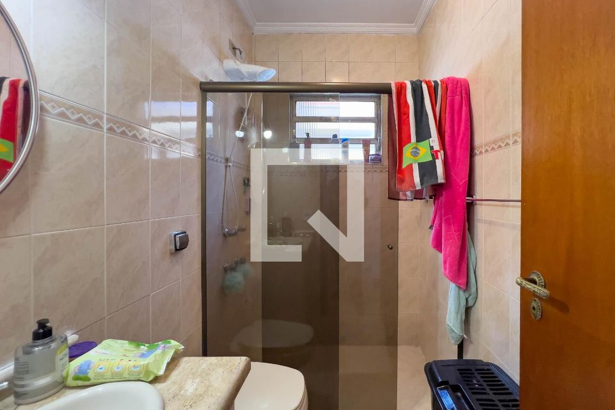 Casa, 3 quartos, 200 m² - Foto 22