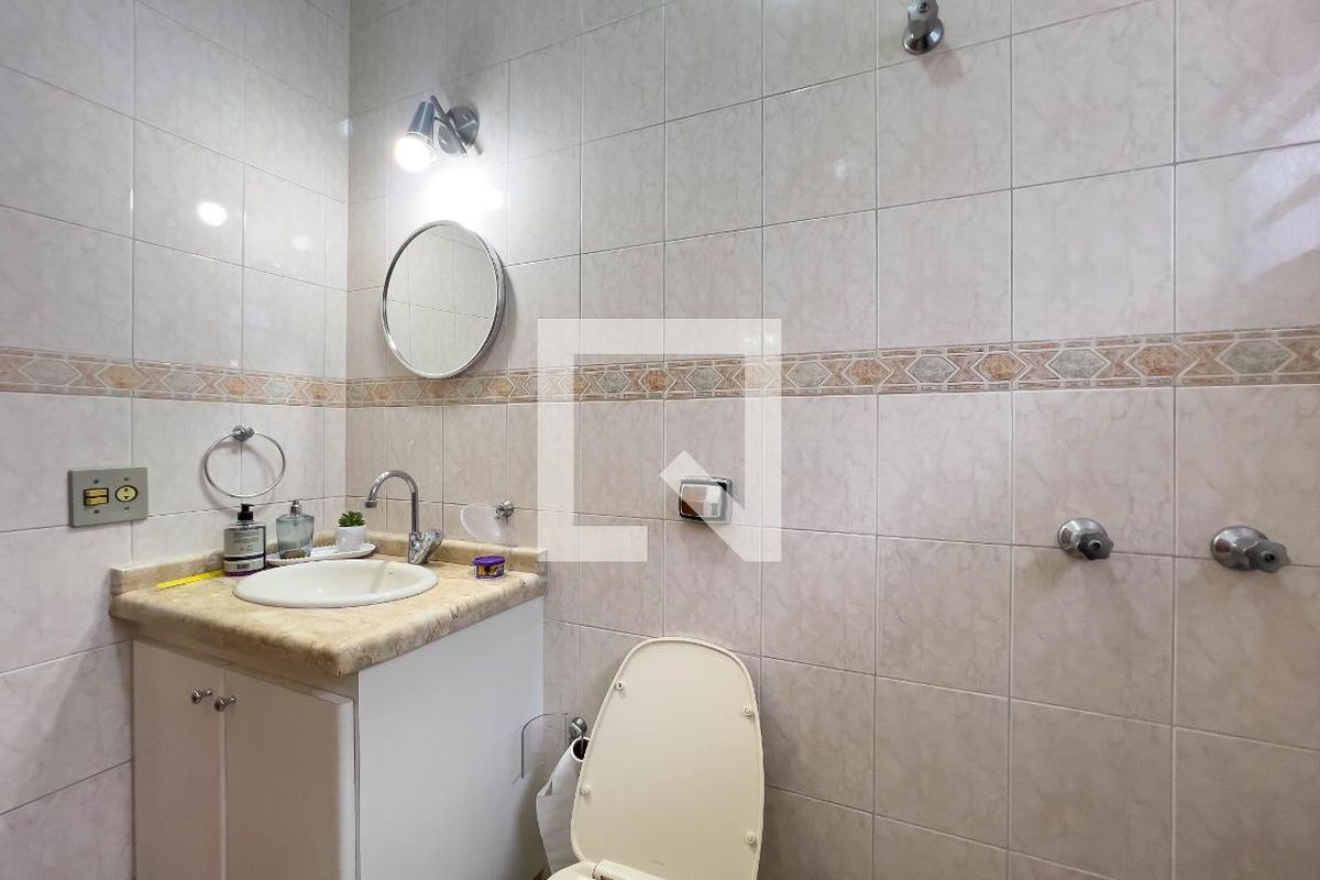 Casa, 3 quartos, 200 m² - Foto 39