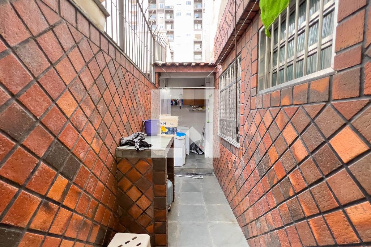 Casa, 3 quartos, 200 m² - Foto 34