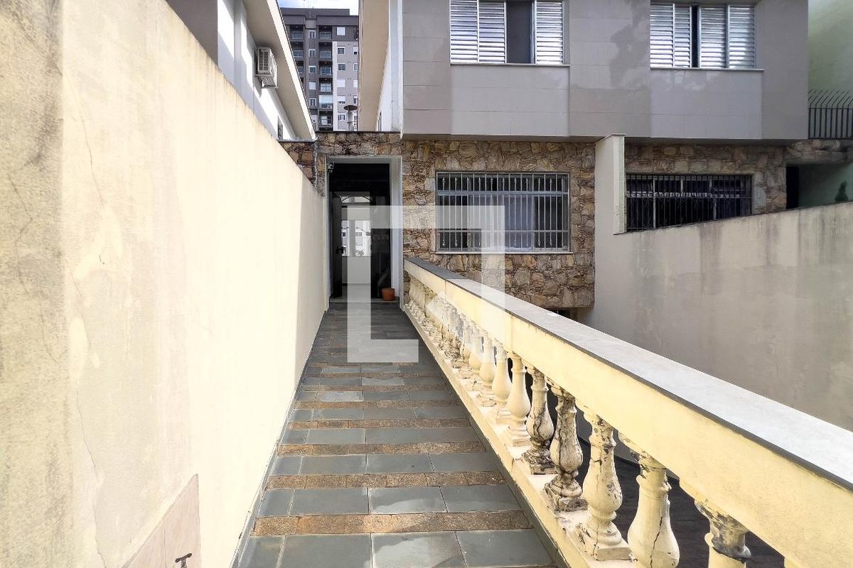 Casa, 3 quartos, 200 m² - Foto 45
