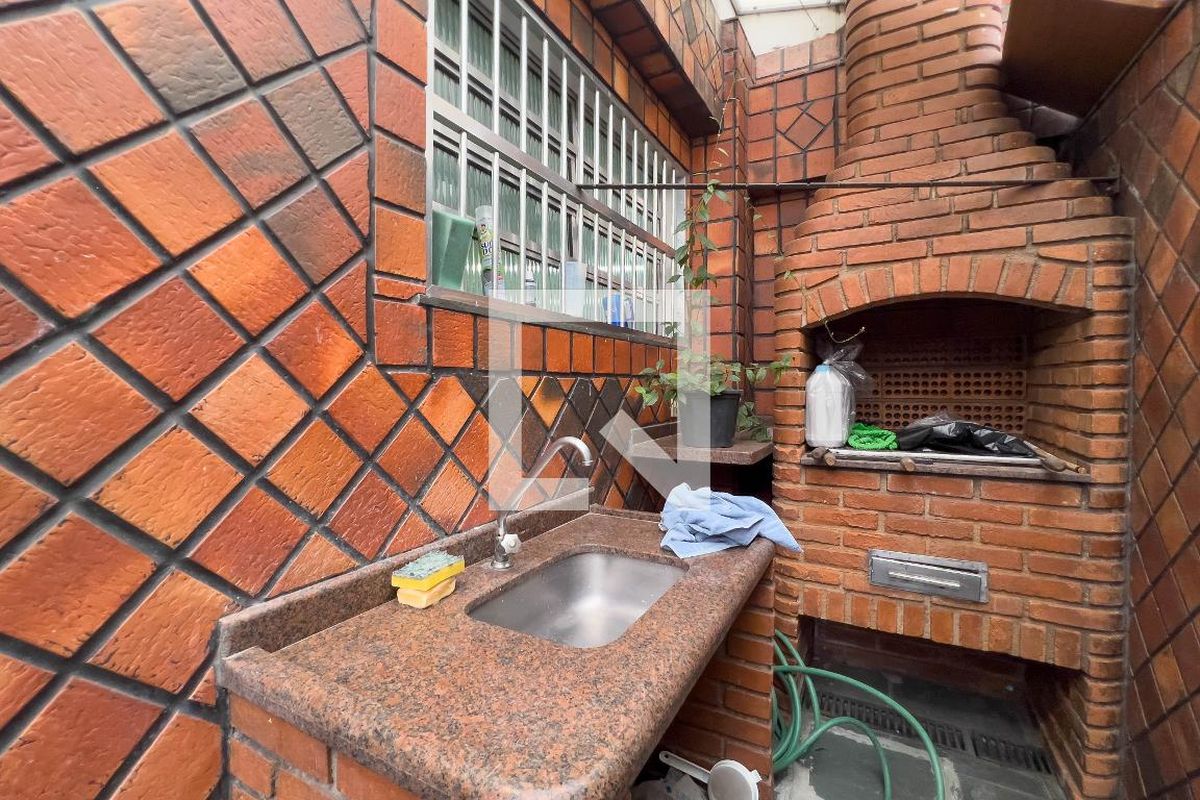 Casa, 3 quartos, 200 m² - Foto 38