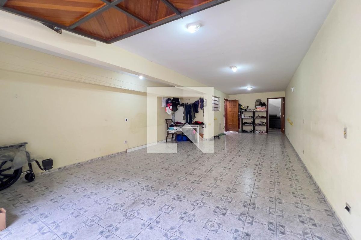 Casa, 3 quartos, 200 m² - Foto 44